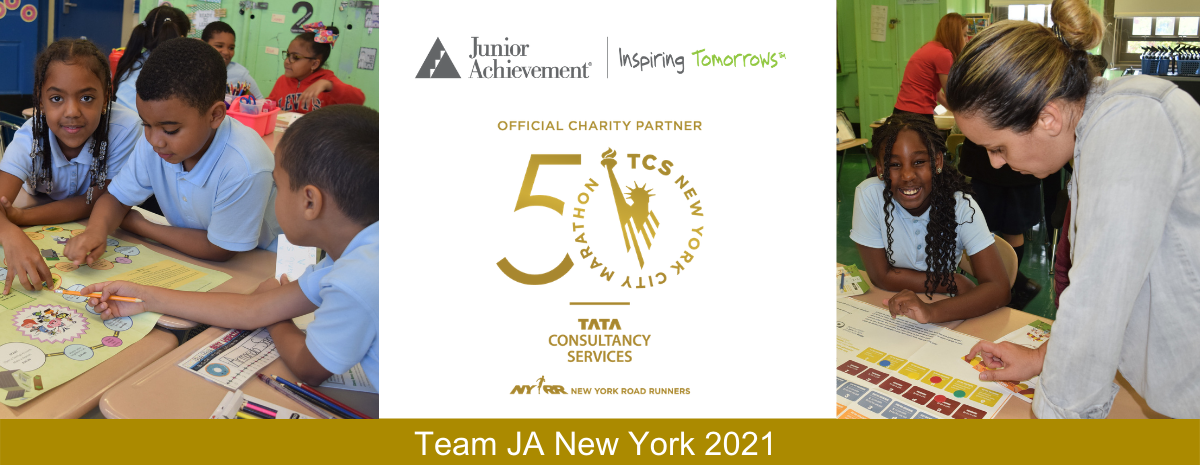 2021 TCS New York City Marathon